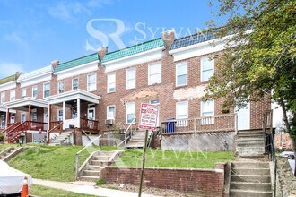 4700 Amberley Ave in Baltimore, MD - Building Photo - Building Photo