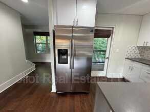 1280 Dahlgren Lane in Atlanta, GA - Building Photo - Building Photo