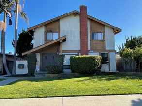 4152 Howard Ave in Los Alamitos, CA - Building Photo - Building Photo