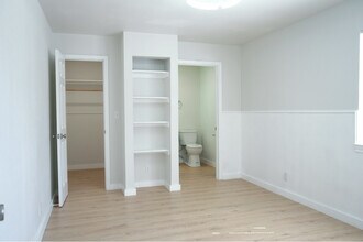 314 Jagoe St, Unit 103 in Denton, TX - Building Photo - Building Photo