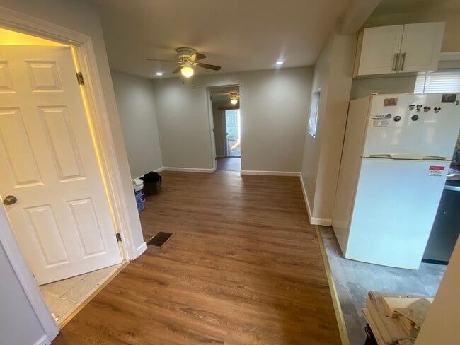 243 Hurley St, Unit 1R in Cambridge, MA - Building Photo - Building Photo