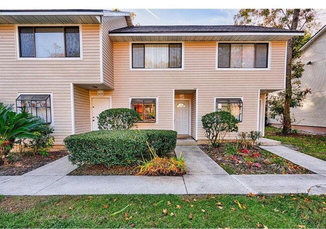 property at 6137 SW 8th Ln