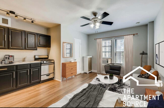 1140 N La Salle Dr in Chicago, IL - Building Photo - Building Photo
