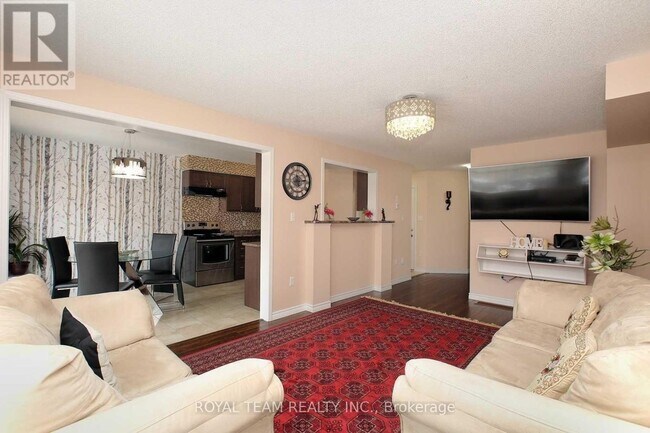 1398 Hunter St in Innisfil, ON - Building Photo - Building Photo