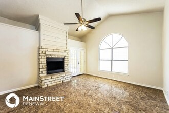 10227 Brad Field Dr in San Antonio, TX - Foto de edificio - Building Photo