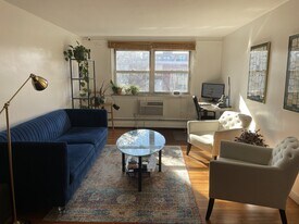 14 Commonwealth Ct, Unit 14 in Boston, MA - Building Photo