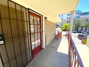 418 Thorn St, Unit 418 in San Diego, CA - Building Photo - Building Photo