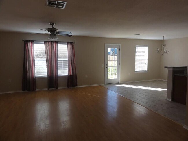 property at 3504 Sand Dunes Ave