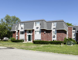 Winchester Place Apartments