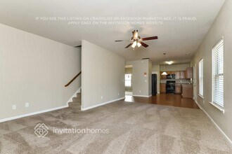 3967 Rosebud Park Dr in Snellville, GA - Foto de edificio - Building Photo