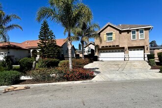 16628 Atlas Ln in Fontana, CA - Building Photo - Building Photo