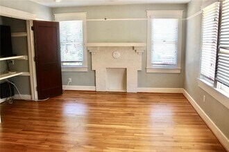 701 W Swann Ave in Tampa, FL - Building Photo - Building Photo