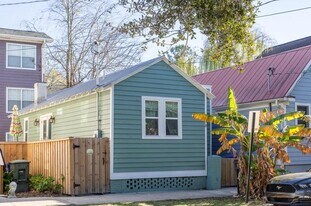 276 Ashley Ave in Charleston, SC - Building Photo
