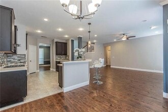 11308 Blackhawk Dr in Frisco, TX - Foto de edificio - Building Photo
