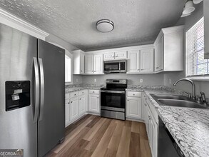 877 City Pond Rd in Winder, GA - Building Photo - Building Photo