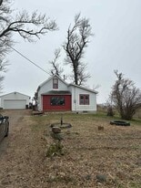 259 Elizabeth St in Alden, MN - Building Photo