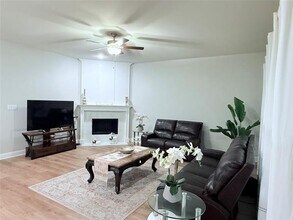 208 Hardwood Trl in Anna, TX - Building Photo - Building Photo