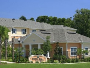 Summerlin Oaks Apartments in Bartow, FL - Foto de edificio - Building Photo