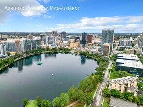 401 E Robinson St, Unit Unit 505 in Orlando, FL - Building Photo - Building Photo