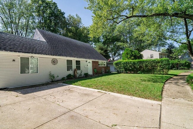 4703 Janis Dr in Columbus, OH - Building Photo - Building Photo
