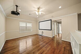 1121 Beall Landing Ct in Houston, TX - Building Photo