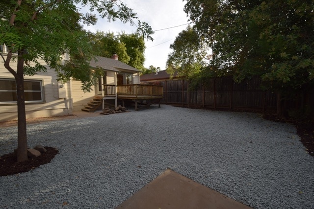 property at 4332 U St