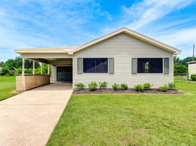 property at 10111 Fonville Dr