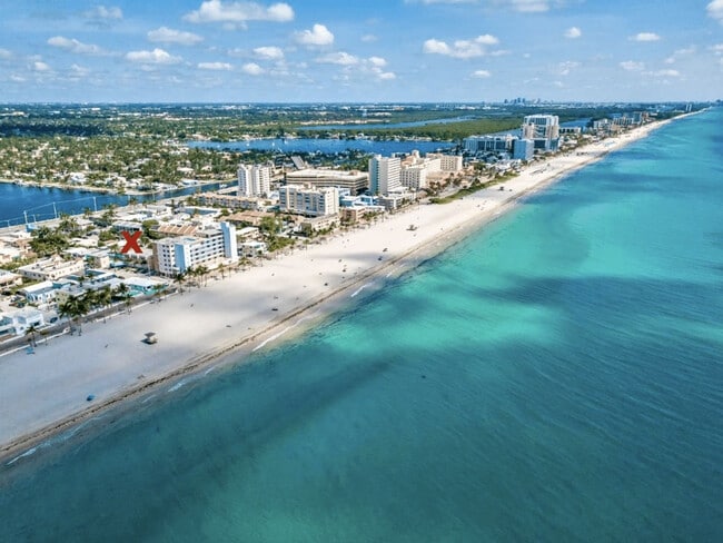 322 Oregon St in Hollywood, FL - Building Photo - Building Photo
