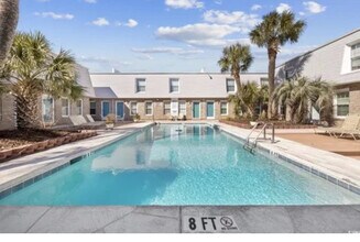 706 28th Ave S, Unit 24 in North Myrtle Beach, SC - Building Photo - Building Photo