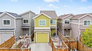 5778 Boston St in Denver, CO - Building Photo - Building Photo