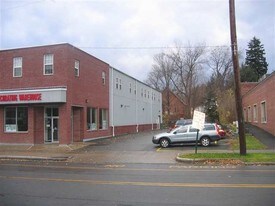9-15 Elm St in Oneonta, NY - Building Photo