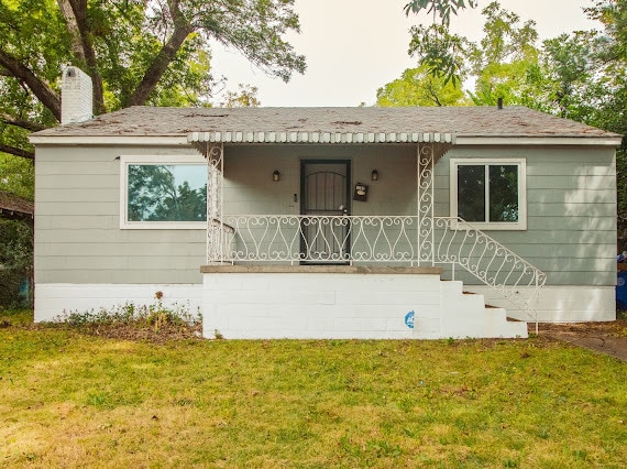property at 1782 49th St
