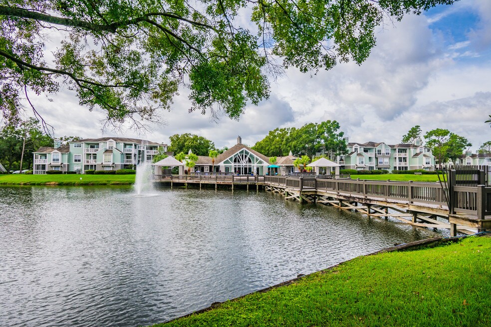 The Landings Apartments Tampa, FL Apartments For Rent
