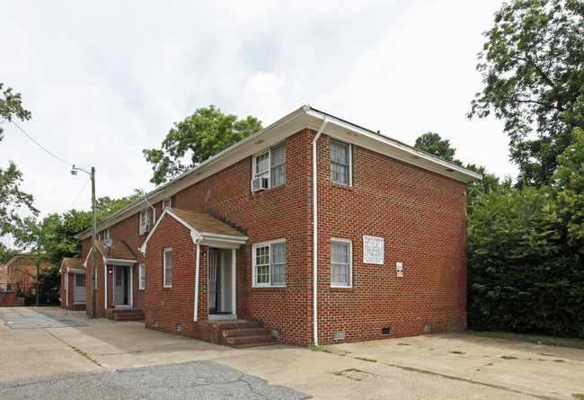 310 E Little Creek Rd in Norfolk, VA - Building Photo - Building Photo