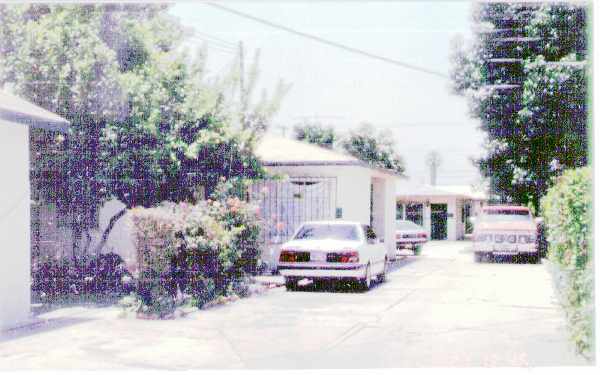 3211 Adelia Ave in El Monte, CA - Building Photo