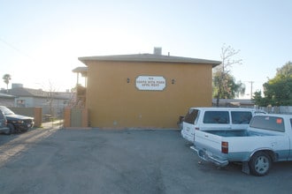 916 S 4th Ave in Tucson, AZ - Building Photo - Building Photo