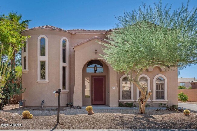 3731 E Fruitvale Ave in Gilbert, AZ - Building Photo - Building Photo