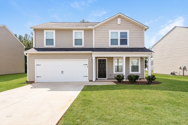 536 Bella Casa Run in Spartanburg, SC - Building Photo - Building Photo