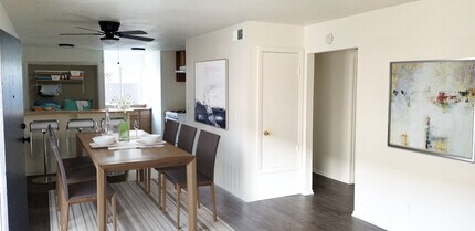 618 S Jordan Ave, Unit 35 in San Jacinto, CA - Building Photo - Building Photo