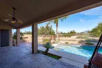 4136 E Pullman Rd in Cave Creek, AZ - Building Photo - Building Photo