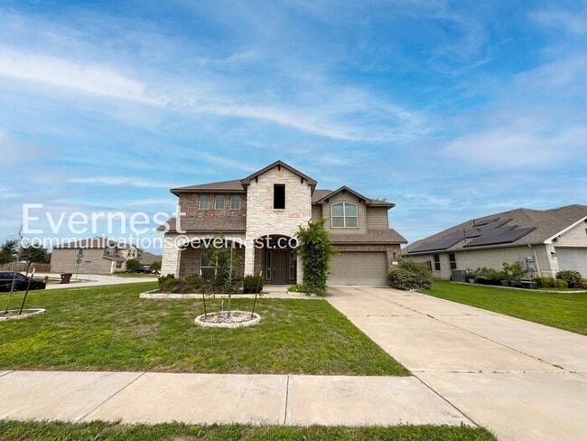 property at 1974 Mexia Dr