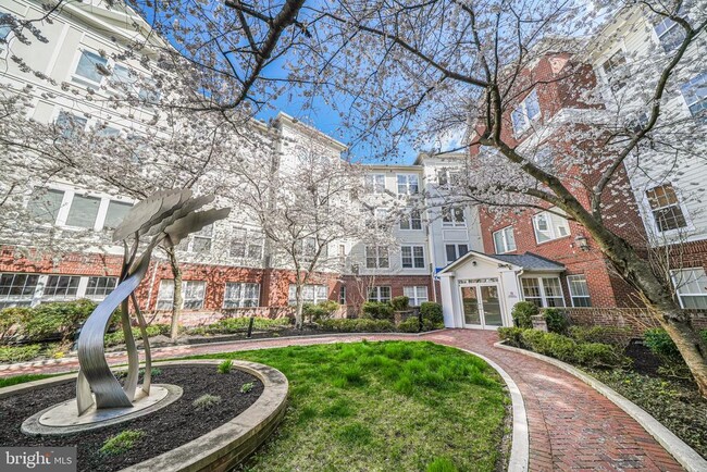 801 S Greenbrier St in Arlington, VA - Building Photo - Building Photo