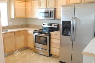 9601 203rd St E in Graham, WA - Building Photo - Building Photo