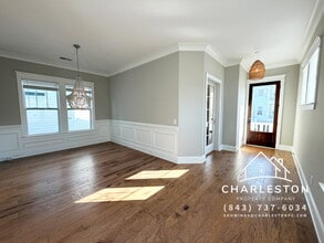 1636 Juliana St in Charleston, SC - Foto de edificio - Building Photo