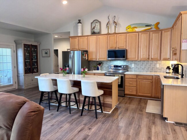 9410 Lake View Dr in Berlin, MD - Building Photo - Building Photo