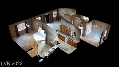 2081 E Ambush St in Pahrump, NV - Building Photo - Building Photo