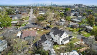 4502 Banister Ln in Austin, TX - Building Photo