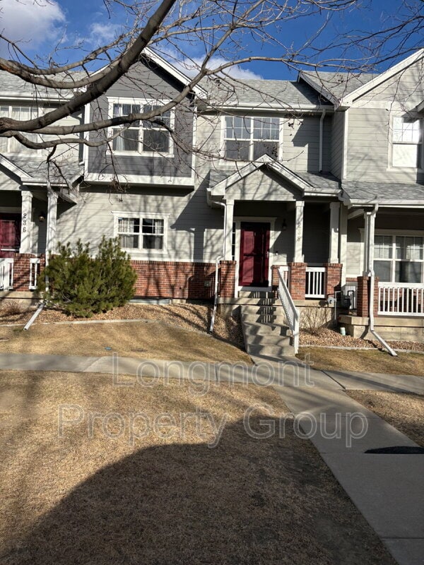 238 Mill Village Blvd in Longmont, CO - Building Photo - Building Photo