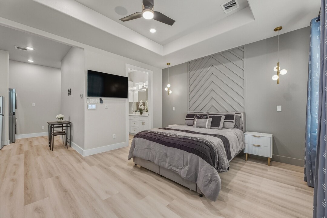 4229 Elmwood St in Houston, TX - Building Photo