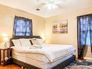 2905 Boswell Dr NW in Huntsville, AL - Building Photo - Building Photo